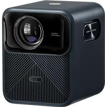 WANBO Mozart 1 Pro - Projector - Android TV 11 - 900 ANSI Lumen