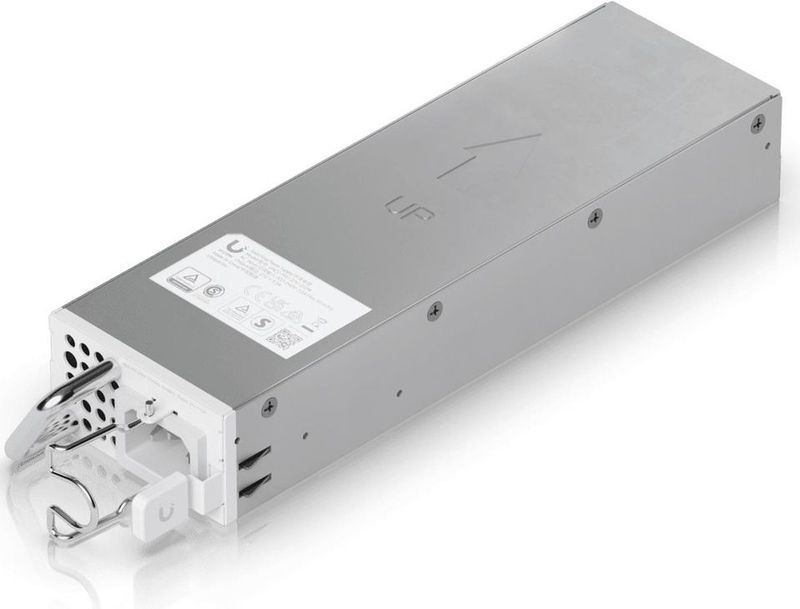 Ubiquiti UACC-PSU-27V-250W 250W AC/DC VOEDINGSMODULE VOOR UISP-P-PRO (Voedingseenheid), Netwerk accessoires