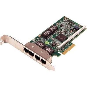 Dell Broadcom 5719 QP 1Gb netwerkinterface C (Ethernet), Netwerkkaarten