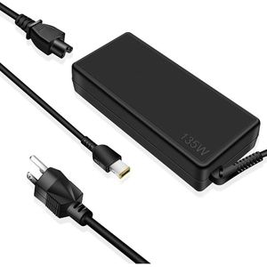 HP AC-adapter 90W (90 W), Voeding voor notebooks