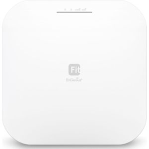 EnGenius Draadloze AP WIFI6 o AX3500 o 4x4 o Indoor o 2,5 GbE bij o EWS276-FIT o FitCon/FitXpress (2400 Mbit/s), Toegangspunt
