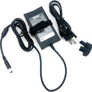 Dell - DA65NM111-00 - Voedingseenheid - 65 Watt - Origineel