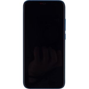 Honor 10 LCD-scherm + aanraakscherm + voorpaneel blauw (Blauw), Smartphone, Blauw