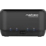 NATEC - NSD-0955 - Charging Base - Kangaroo - Dual