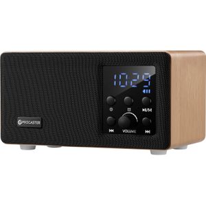 Vestel Fusion FM Clock Radio with Bluetooth (FM, Bluetooth), Radio