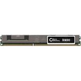 CoreParts - MMLE067 Geheugenmodule - 16 GB DDR3 - 1866 MHz - Groen
