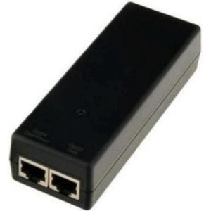 Cambium Networks PMP450i - 30 W - 90 - 264 V - 47 - 63 Hz - 85% - Zwart - 0 - 40 °C (30 W), PoE-injector