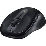 Logitech - M510 - Draadloze Muis - Zwart - Batterijduur 24 Maanden