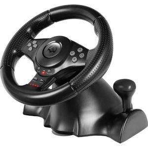 Sven Andere computeraccessoires wiel GC-W150 (Windows, Android, Switch, PS3), Controller