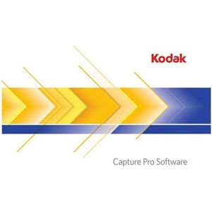 Kodak Capture Pro Software DX Client 3 jaar,(L3),i4200/i4250, Scanner accessoires