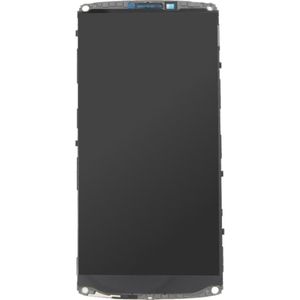 LG H960A V10 - Volledig LCD-scherm + aanraakscherm (Scherm, V10), Onderdelen voor mobiele apparaten