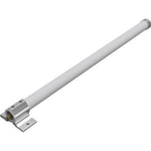 MikroTik TOF-2400-8V-4 Netwerkantenne Omnidirectionele antenne SMA 8 dBi (WiFi), Netwerkantenne