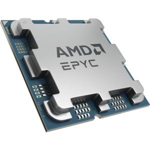 AMD EPYC 4345P Tray 12 unit (AM5, 3.80 GHz, 8 -Core), Processor