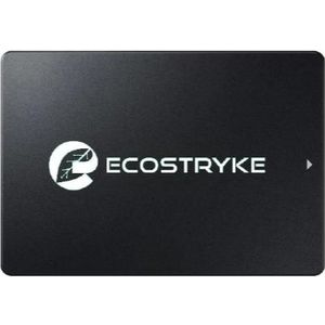 Ecostryke SSD ECO-FRIENDLY PRO SATA 2,5" 512GB (ESSSA0H0512) (512 GB, 2.5"), SSD
