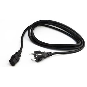 Datalogic - Line Power Cord - Accessoire voor Barcodescanners