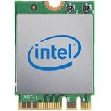 Intel Draadloze AC 9260 (M.2 (PCIe)), Netwerkkaarten