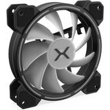 KRUX - Lunar ARGB 120 - Ventilator - 120 mm - Volledig Bestuurbare Achtergrondverlichting