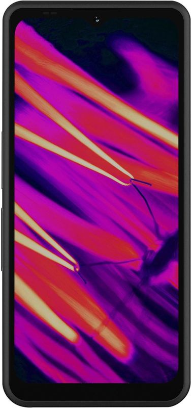 Sonim - XP Pro - Smartphone - Zwart - 256 GB - 5G - 50 Mpx