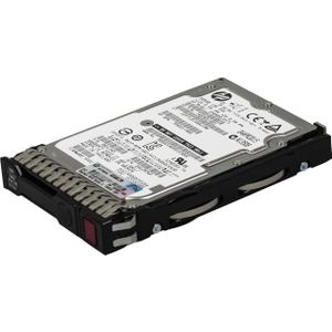 HPE - 759548-001 - Harde Schijf - 0.60 TB - 2.5" - SATA