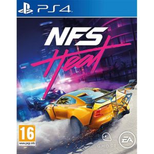 EA Games, Need for Speed - Hitte