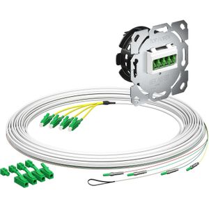 Kaiser 4250024, Netwerk accessoires