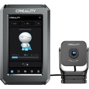 Creality - Nebula Smart Kit - 3D Printer Accessoires