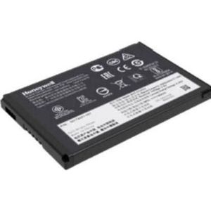 Honeywell BATT,4V4,3060MAH,EDA5S, Accessoires voor barcodescanners