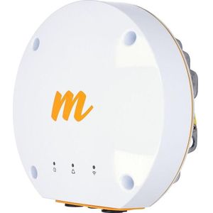 Mimosa B11 10,0-11,7 GHz Gigabit backhaul tot 1,5 Gbit, Toegangspunt