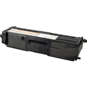 Ampertec, Toner, Kompatibler Toner ersetzt Brother TN-321BK schwarz (BK)