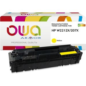 Armor OWA, Toner, K18894OW tonercartridge 1 stuk(s) Compatibel Geel (Y)
