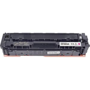 Compatibele Toner - Zwart - Hoogwaardige Kwaliteit - Voor Printer