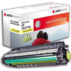 AGFAPHOTO, Toner, Apthp272ae (Y)
