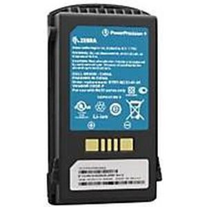 Zebra ACCUPACK MC3300 STD, Accessoires voor barcodescanners