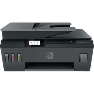 HP Smart Tank Plus 570 (Inktreservoir, Kleur), Printer, Zwart