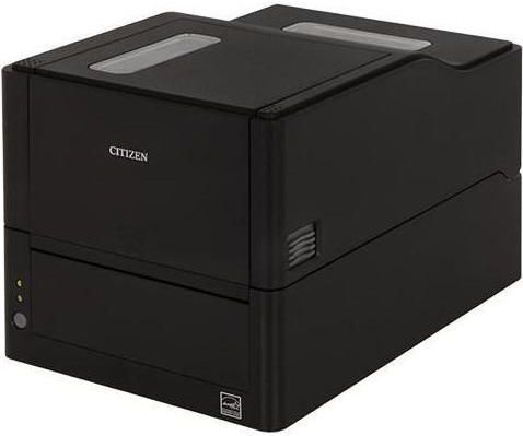 Citizen - CL-E321 - Labelprinter - Zwart - 203 dpi