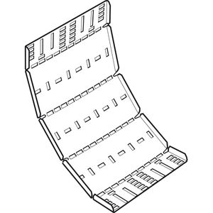 Legrand SSAR300G, Printer accessoires