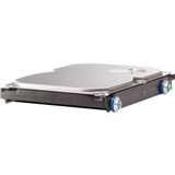 HPE SATA/250GB 7200 RPM H-STEKKER (0.25 TB, 3.5"), Harde schijf