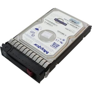 Hewlett Packard Enterprise - SATA/250GB - Harde Schijf - 7200 RPM - 3.5 Inch