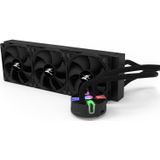 Zalman Reserator5 Z36 Black Chipset 12 cm Zwart