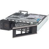 DELL 400-AJRC interne harde schijf 600 GB 15000 RPM 2.5" SAS