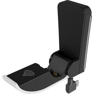 Genesis - Tin 305 - Accessoires - Zwart - Wit