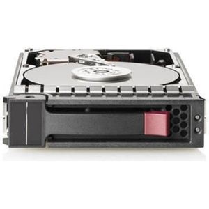 HPE M6625 300GB 6G SAS 15K 2,5" (0.30 TB, 2.5"), Harde schijf