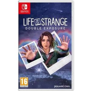 Square Enix, Life is Strange: Dubbele blootstelling