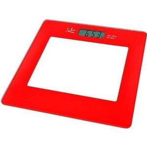 Jata, Weegschaal, 290R Rood (150 kg)