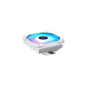 Thermalright AXP120-X67 - Wit ARGB - CPU-luchtkoeler - Max 26 dBA