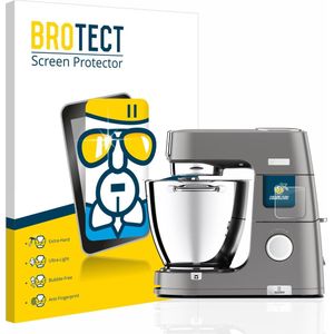 BROTECT AirGlass Verre (1 Stuk, Chef Patissier XL), Tablet beschermfolie