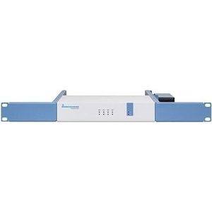 Lancom Systems Systemen R&S Unified Firewall Rack Mount UF-50, Accessoires voor serverkasten, Wit, Blauw