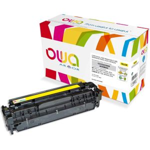 Armor OWA, Toner, L268 - Geel - compatibel - tonercartridge (Y)