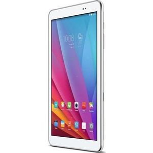 Huawei MediaPad T1 10 (4G, 9.60"", 16 GB, Wit), Tablet, Wit