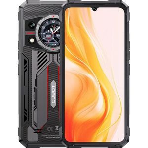 Cubot Smartphone CUBKK11BLK, Smartphone